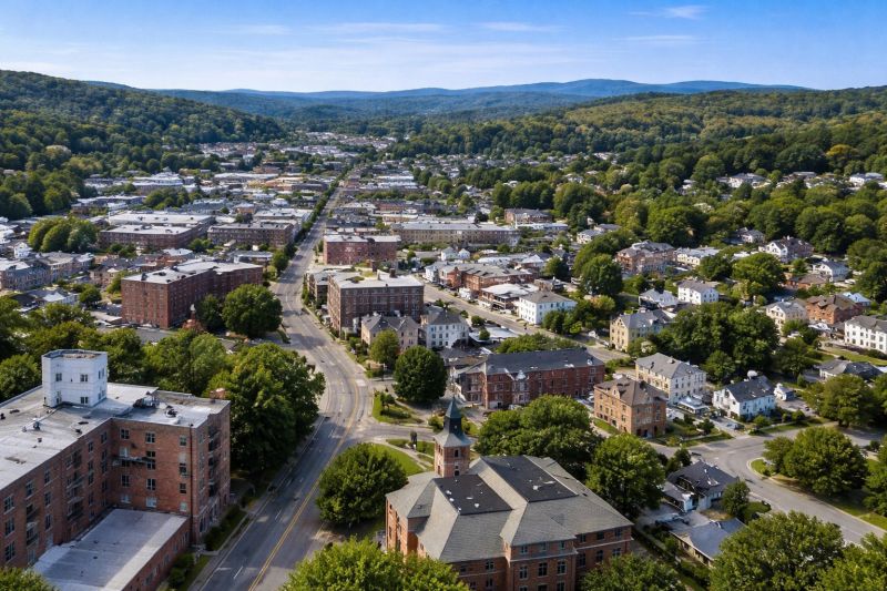 Barre, VT