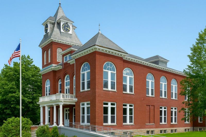 Lamoille County, VT