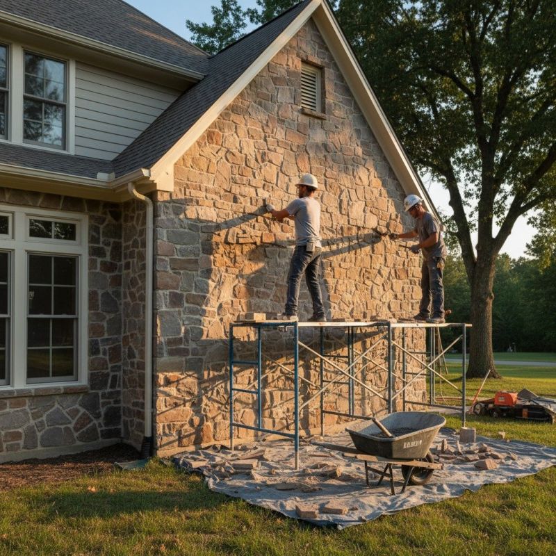 Siding Service in Stowe, VT