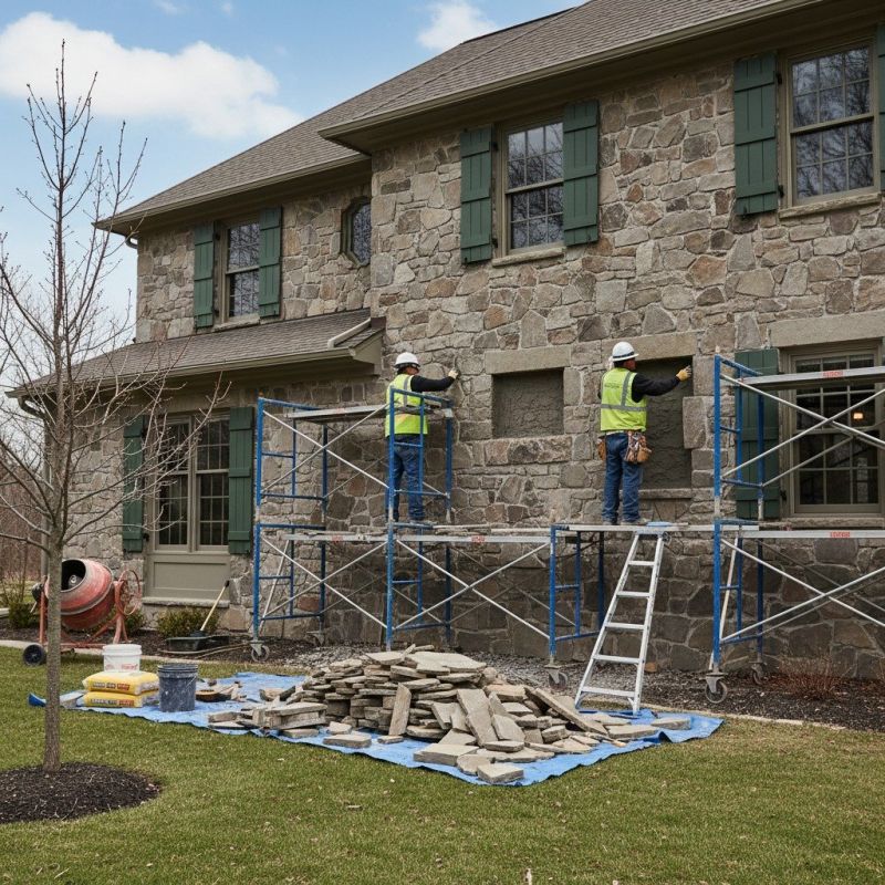 Siding Service in Stowe, VT