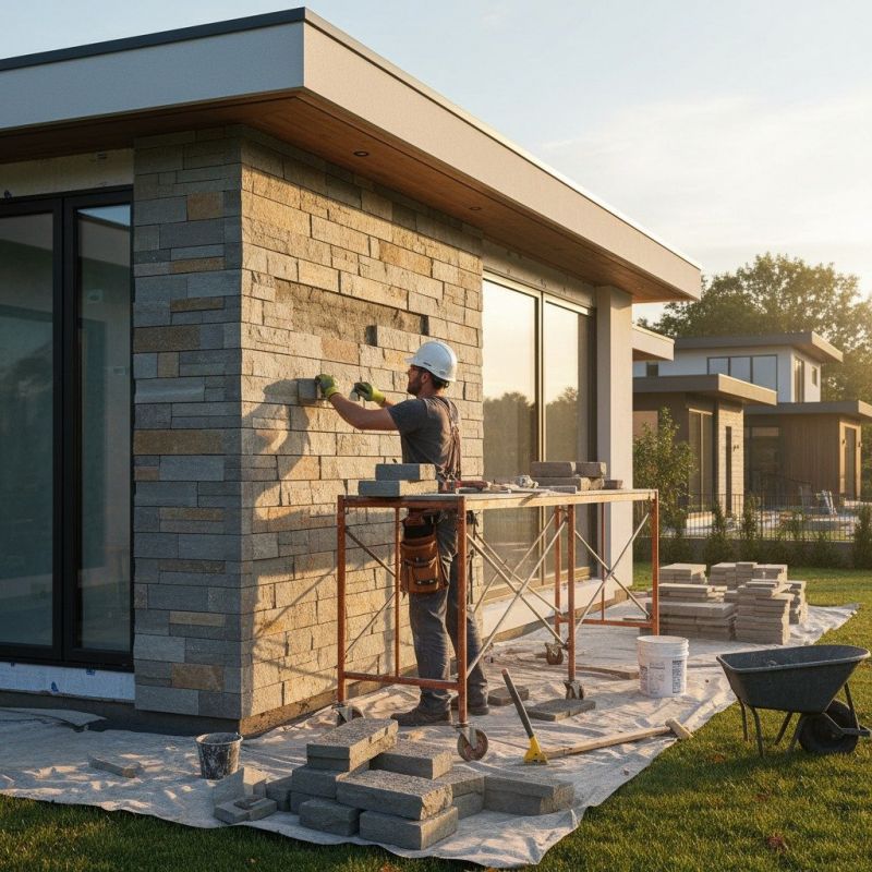 Siding Service in Stowe, VT