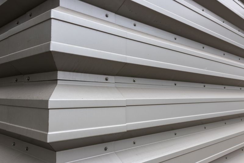 Aluminium Siding Installation in Jeffersonville, VT