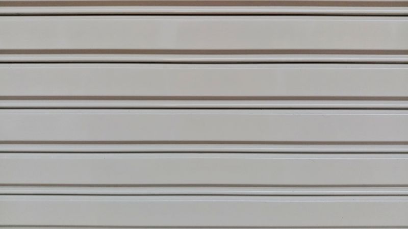 Aluminium Siding Installation in Marshfield, VT