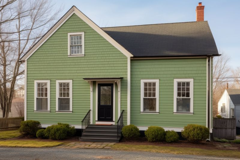 Board And Batten Installation in North Montpelier, VT