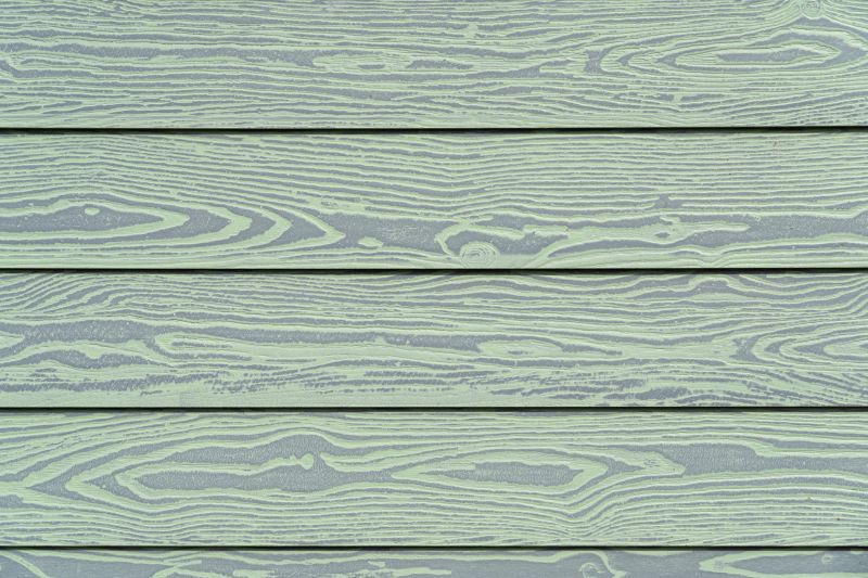 Composite Siding Installation in Waitsfield, VT