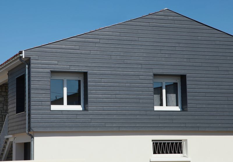 Composite Siding Installation in Waitsfield, VT