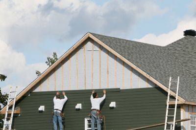 Fiber Cement Installation in Essex Junction, VT