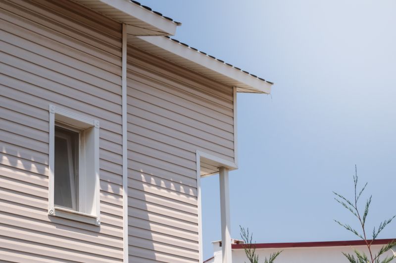 Fiber Siding Installation in Plainfield, VT