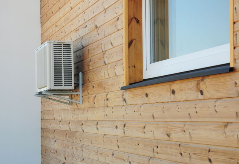 Hardwood Siding Installation in Lowell, VT