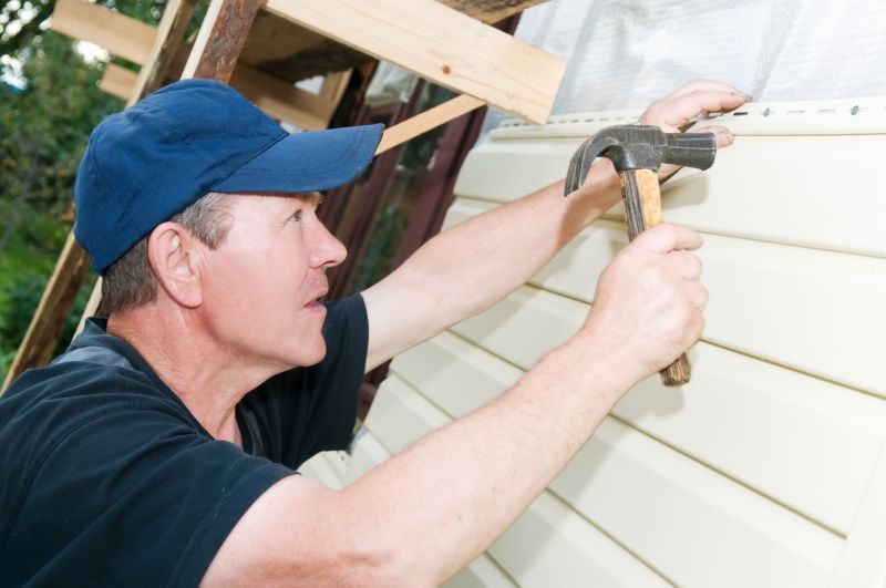 House Siding Installation in Stowe, VT
