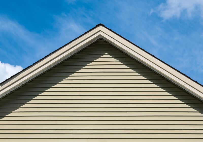 Insulated Siding Installation in East Hardwick, VT