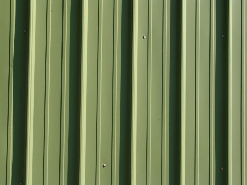 Metal Siding Installation in Stowe, VT