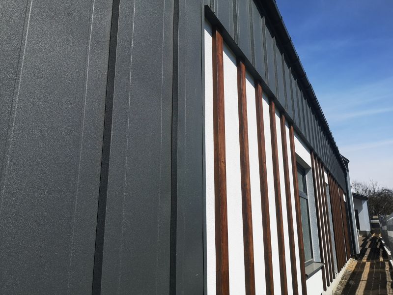 Metal Siding Replacement in Barre, VT