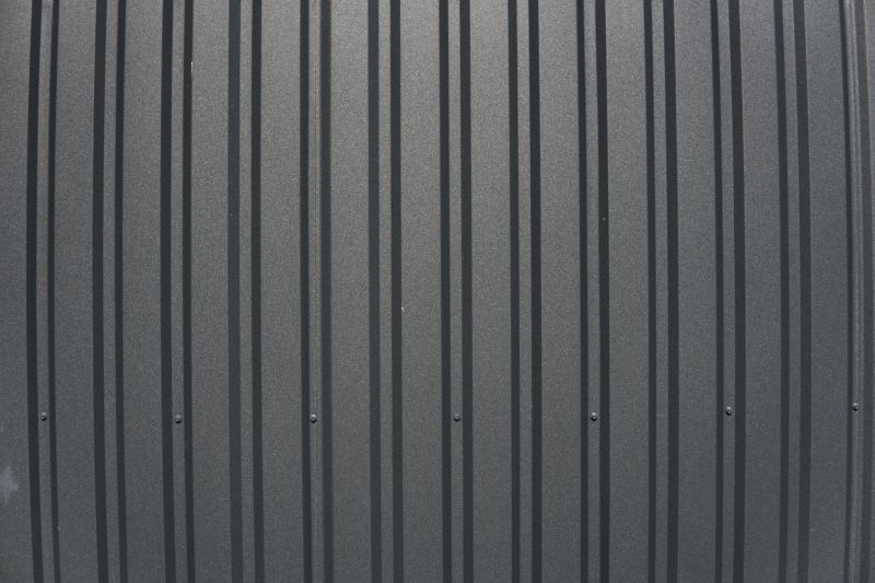 Metal Siding Replacement in Waterbury, VT