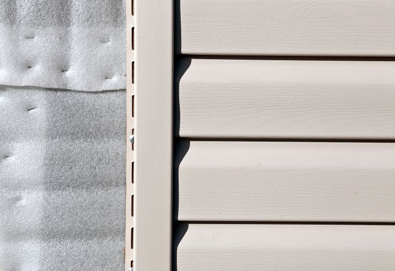 Pvc Siding Installation in Stowe, VT