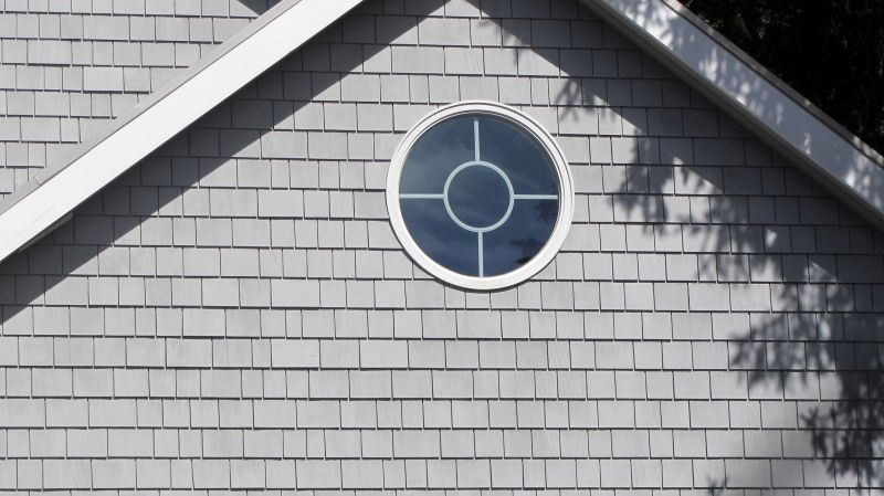 Shake Siding Installation in Barre, VT