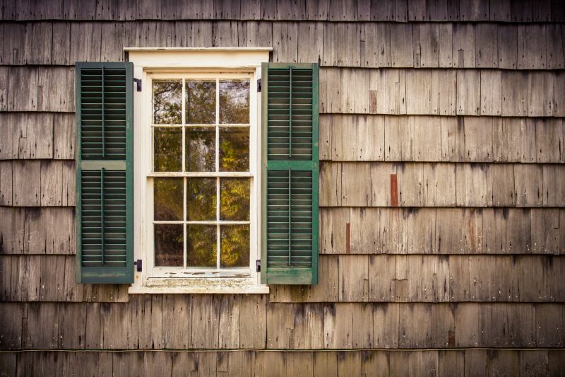 Shake Siding Installation in Essex Junction, VT