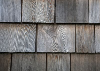 Shake Siding Installation in Morrisville, VT