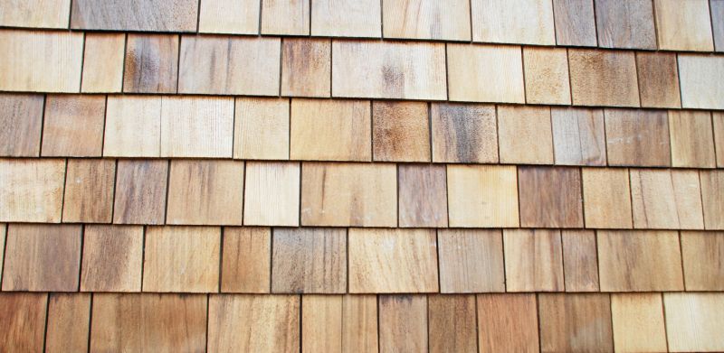 Shake Siding Installation in North Montpelier, VT