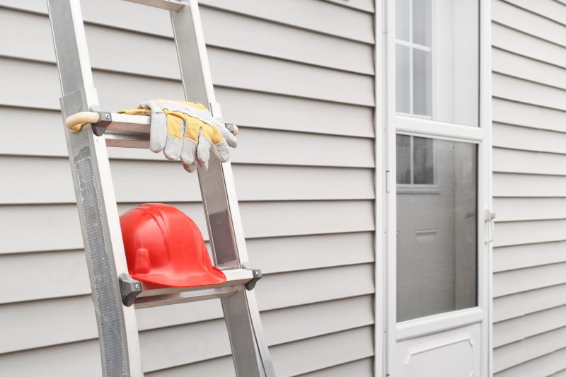 Siding Replacement in East Montpelier, VT
