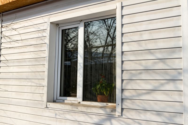 Siding Replacement in Stowe, VT
