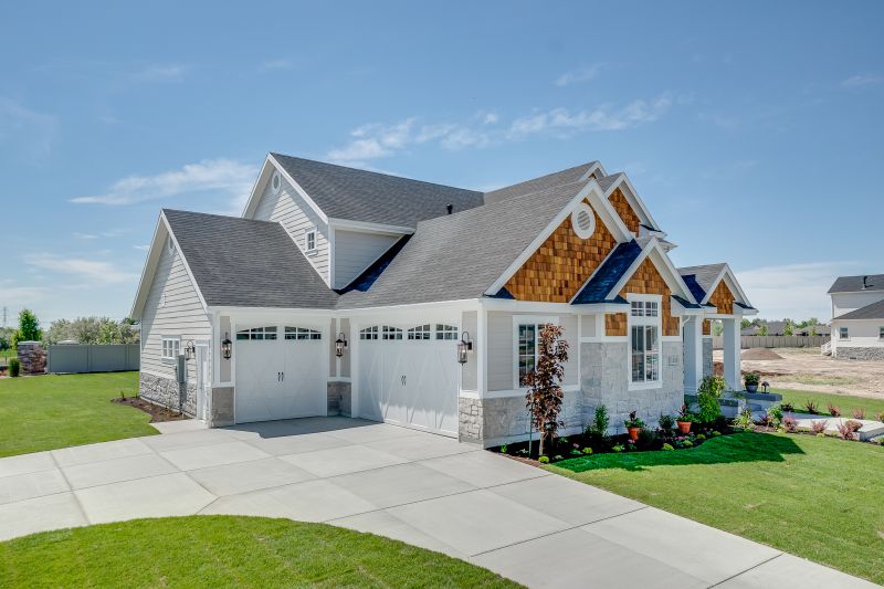 Siding Replacement in Waterbury, VT