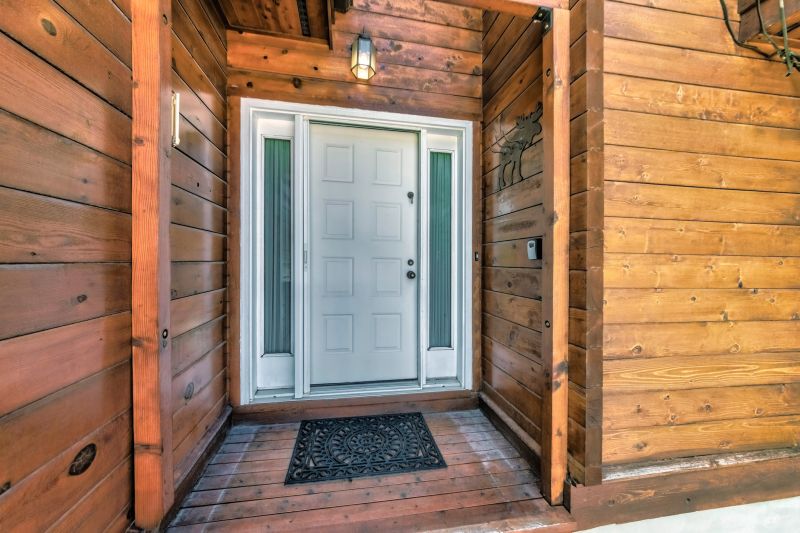 Wood Siding Installation in Cambridge, VT