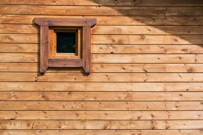 Wood Siding Replacement in Huntington, VT