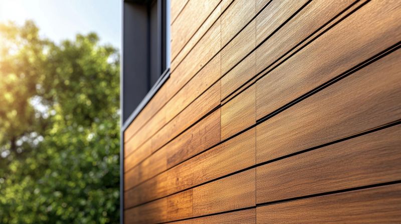 Wood Siding Replacement in Waitsfield, VT