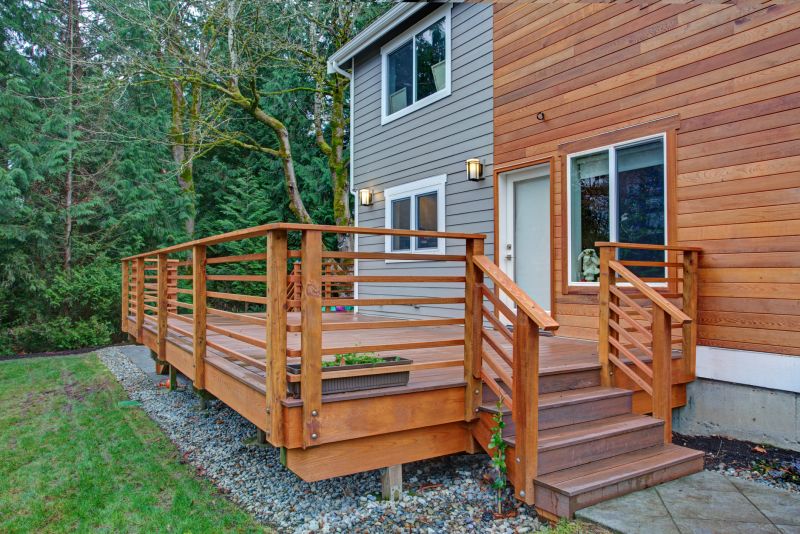 Wood Siding Service in Plainfield, VT